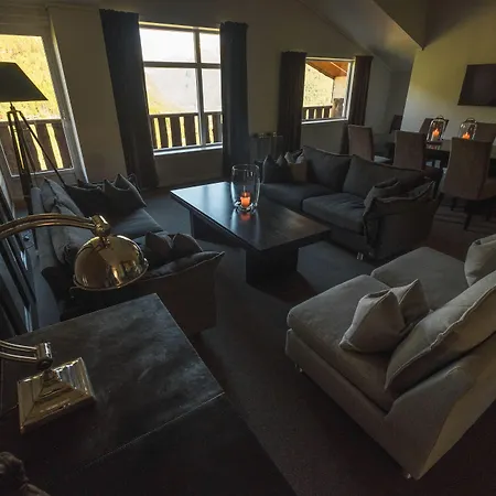 Blatind Boutique Hotel-3